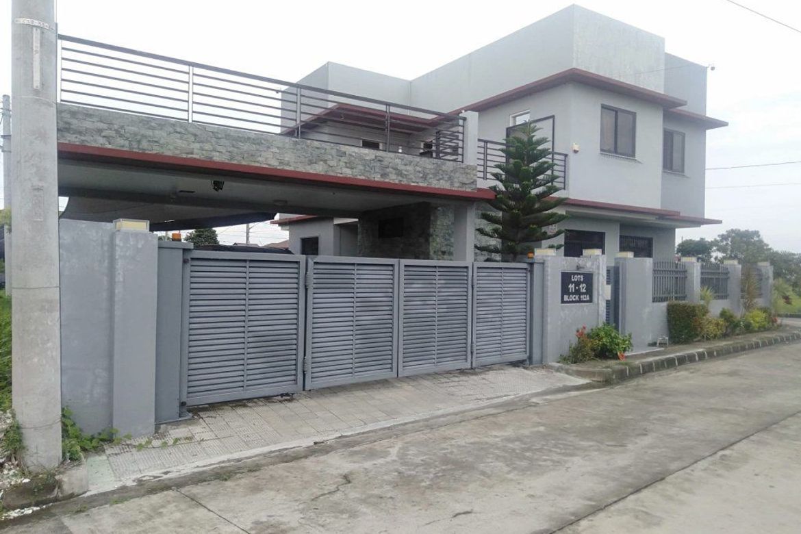 3 Bedroom House for Sale in Bacao I, General Trias, Cavite – photo 2