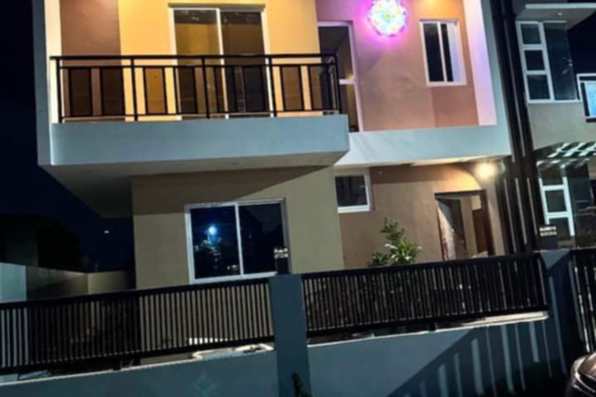 3 Bedroom House for Sale in Bacao II, General Trias, Cavite
