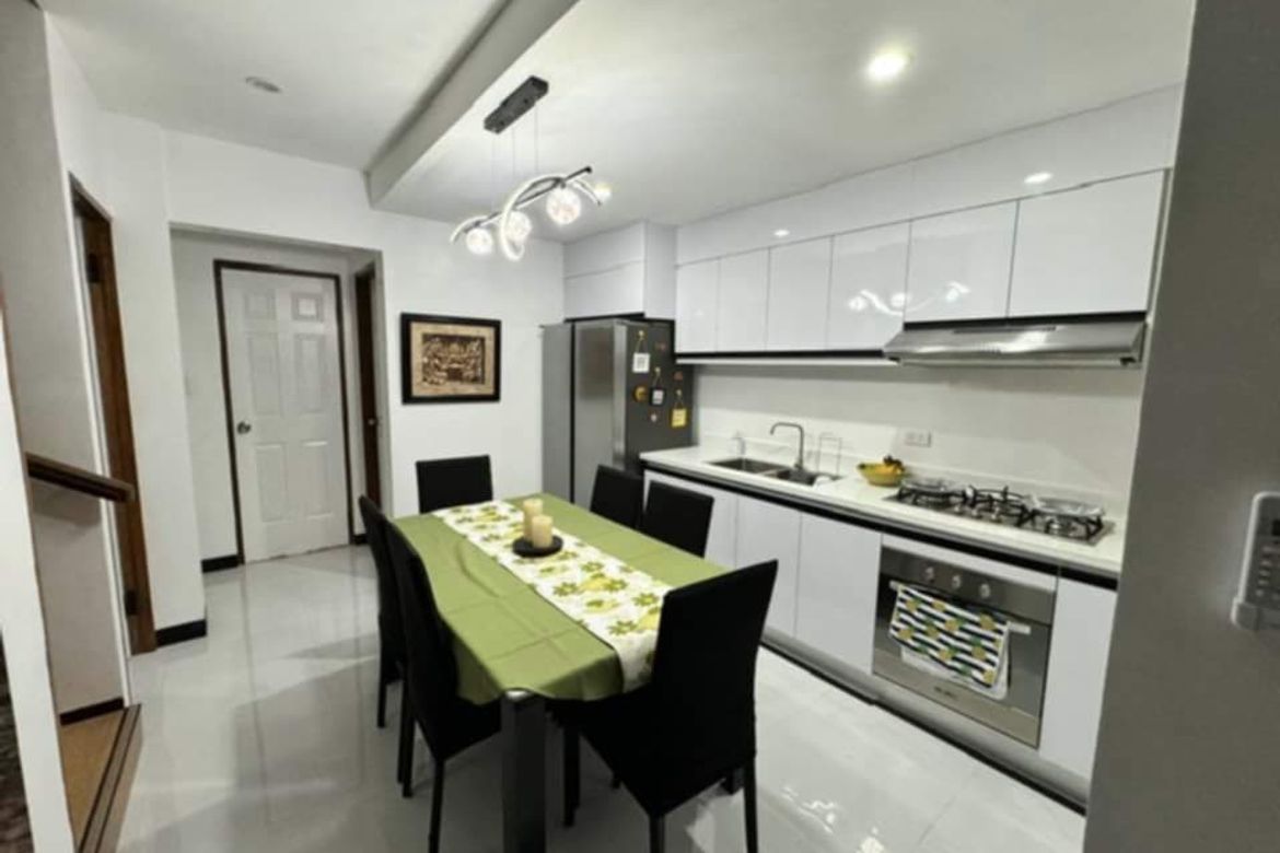 3 Bedroom House for Sale in Bacao II, General Trias, Cavite – photo 2