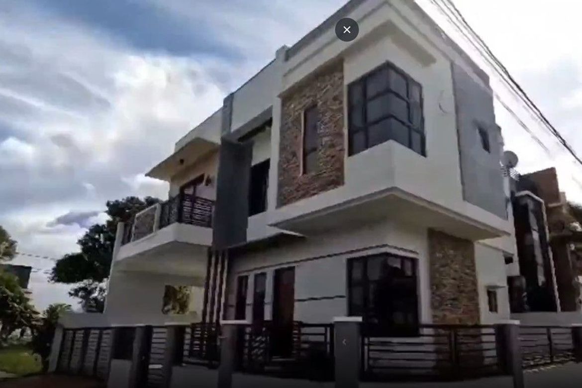 3 Bedroom House for Sale in Bacao II, General Trias, Cavite
