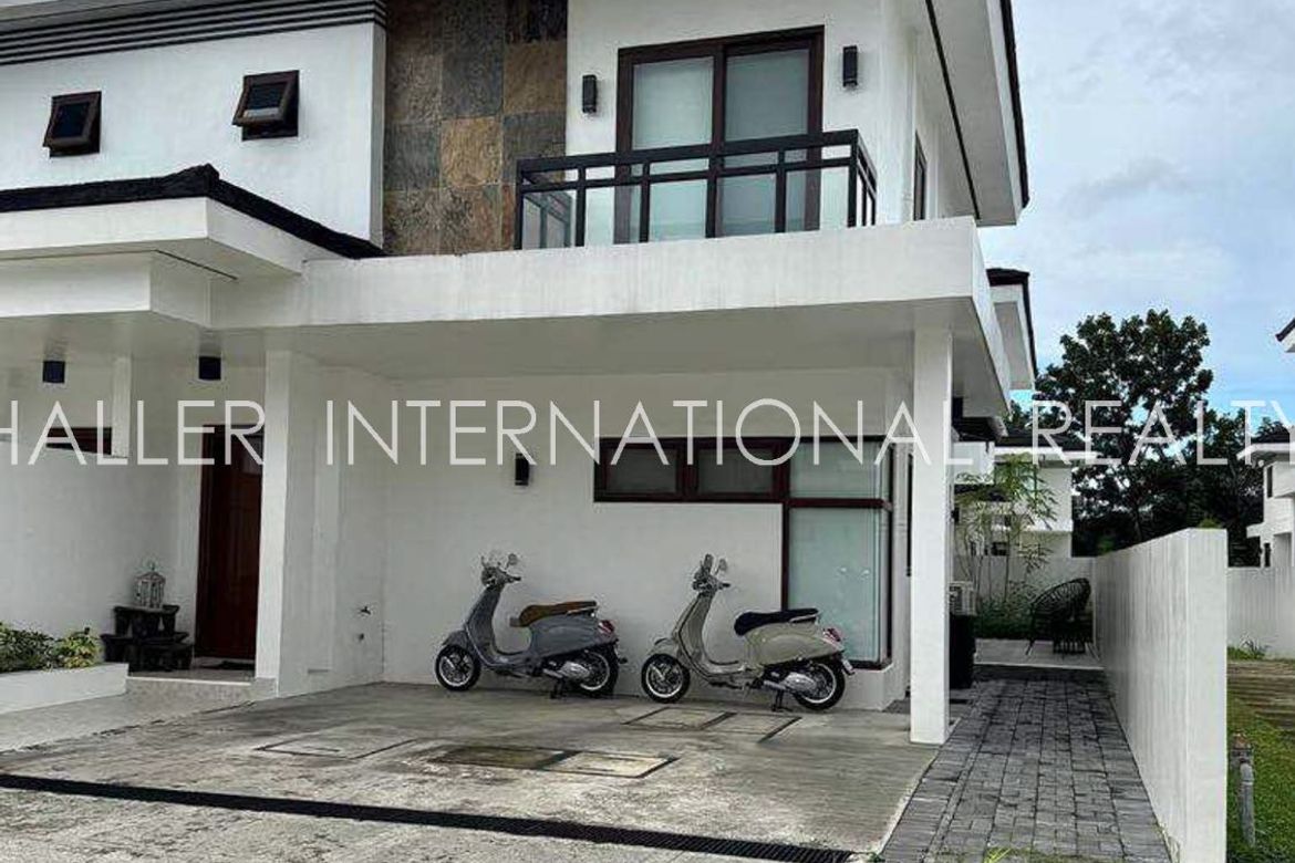 3 Bedroom House for Sale in Bacayan, Cebu City, Cebu