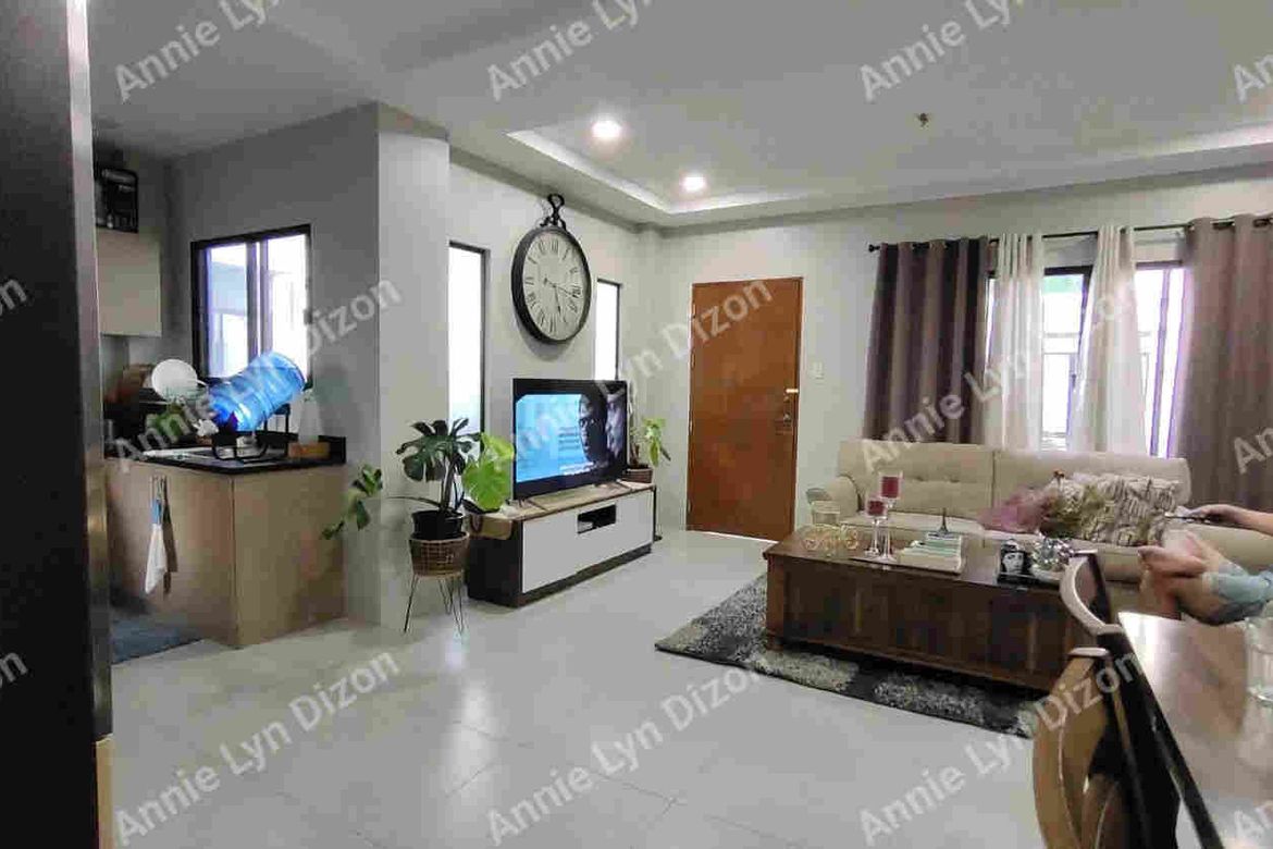 3 Bedroom House for Sale in Bacayan, Cebu City, Cebu