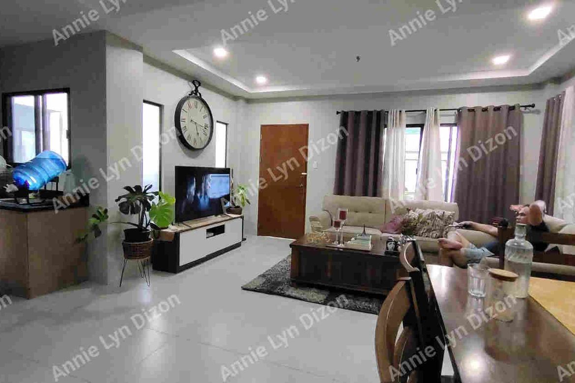 3 Bedroom House for Sale in Bacayan, Cebu City, Cebu – photo 4