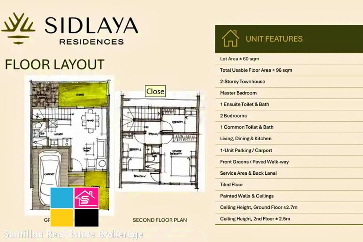 3 Bedroom House for Sale in Bacayan, Cebu City, Cebu – photo 7
