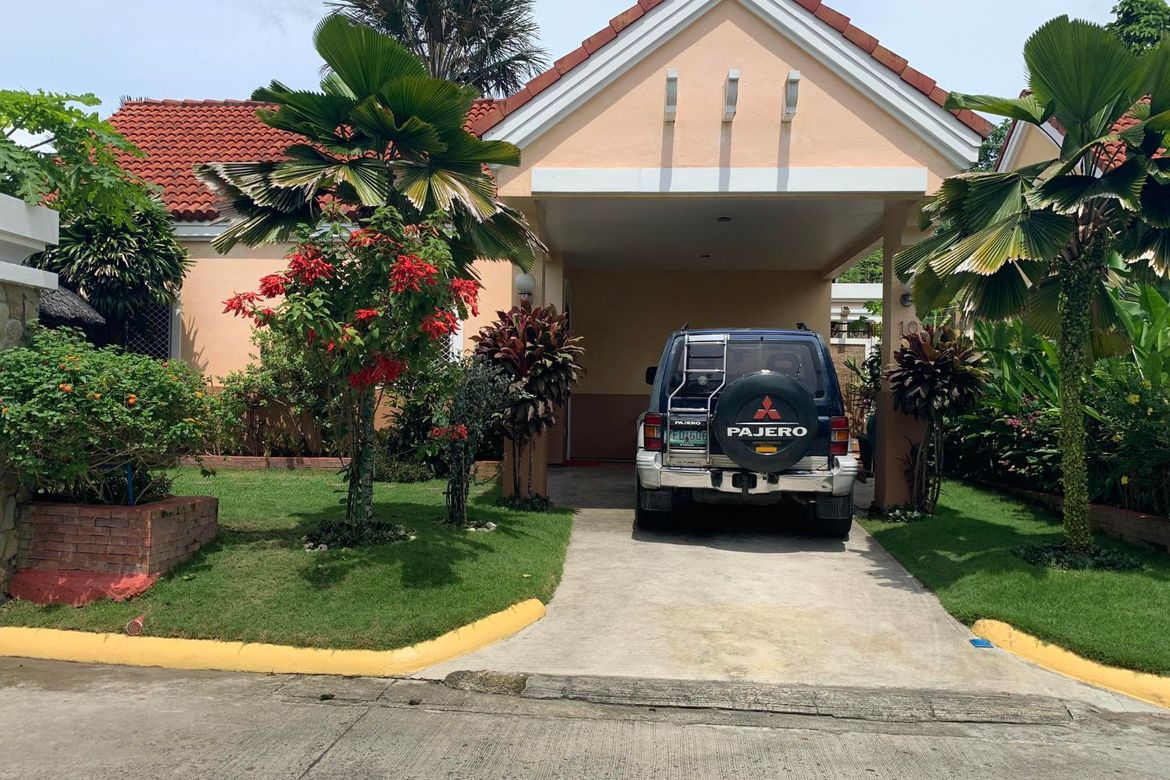 3 Bedroom House for Sale in Bagacay, Dumaguete, Negros Oriental