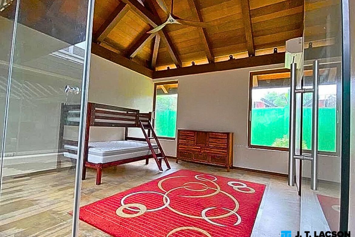 3 Bedroom House for Sale in Bagacay, Dumaguete, Negros Oriental – photo 7