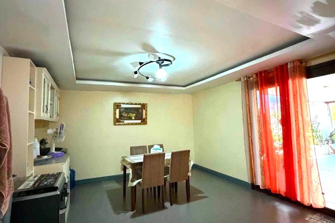 3 Bedroom House for Sale in Bago Gallera, Davao City, Davao del Sur – photo 3