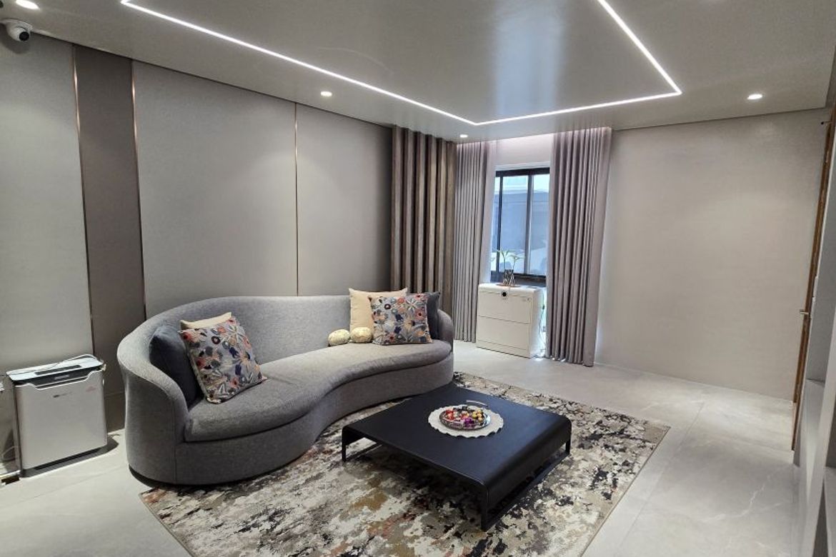3 Bedroom House for Sale in Bagong Lipunan Ng Crame, Quezon City, Metro Manila near MRT-3 Araneta Center-Cubao – photo 3