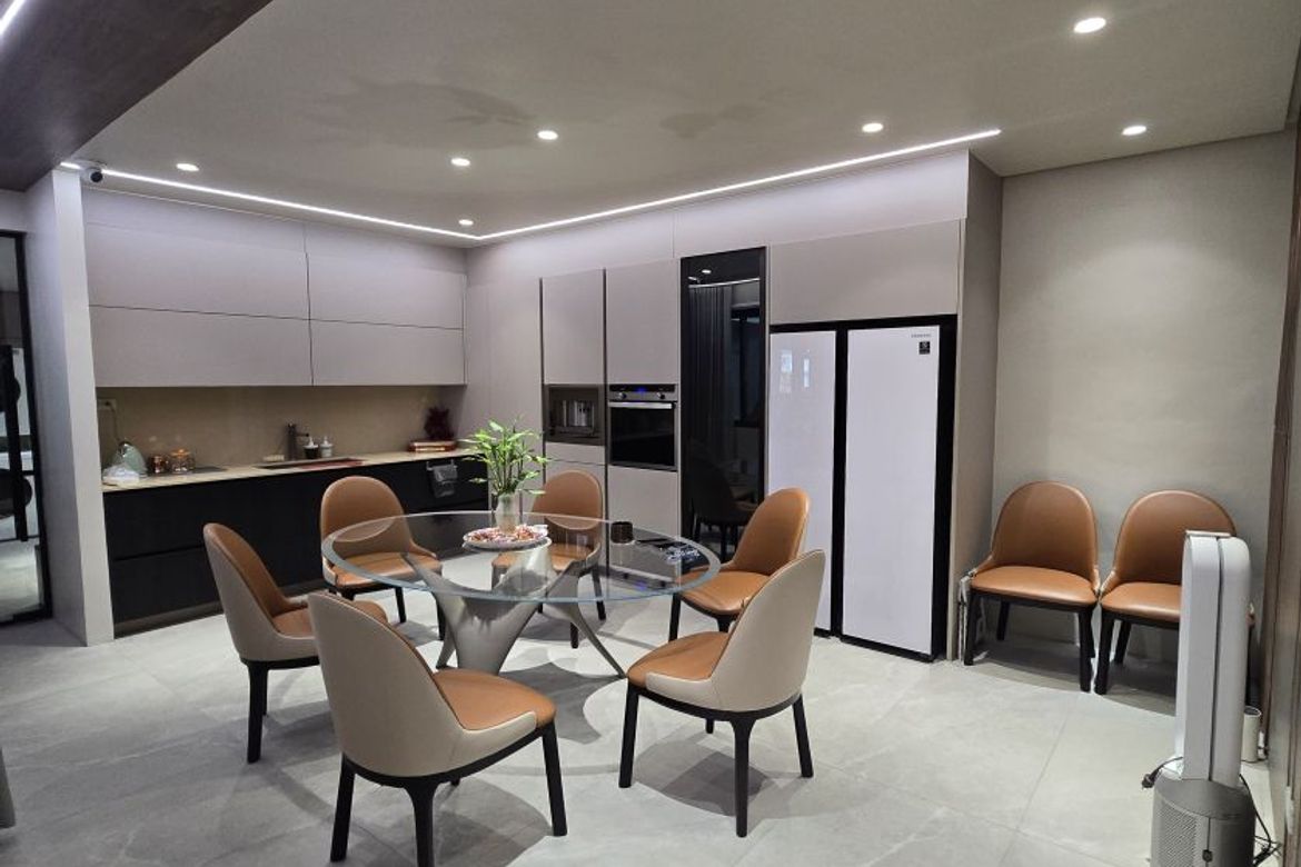 3 Bedroom House for Sale in Bagong Lipunan Ng Crame, Quezon City, Metro Manila near MRT-3 Araneta Center-Cubao – photo 4