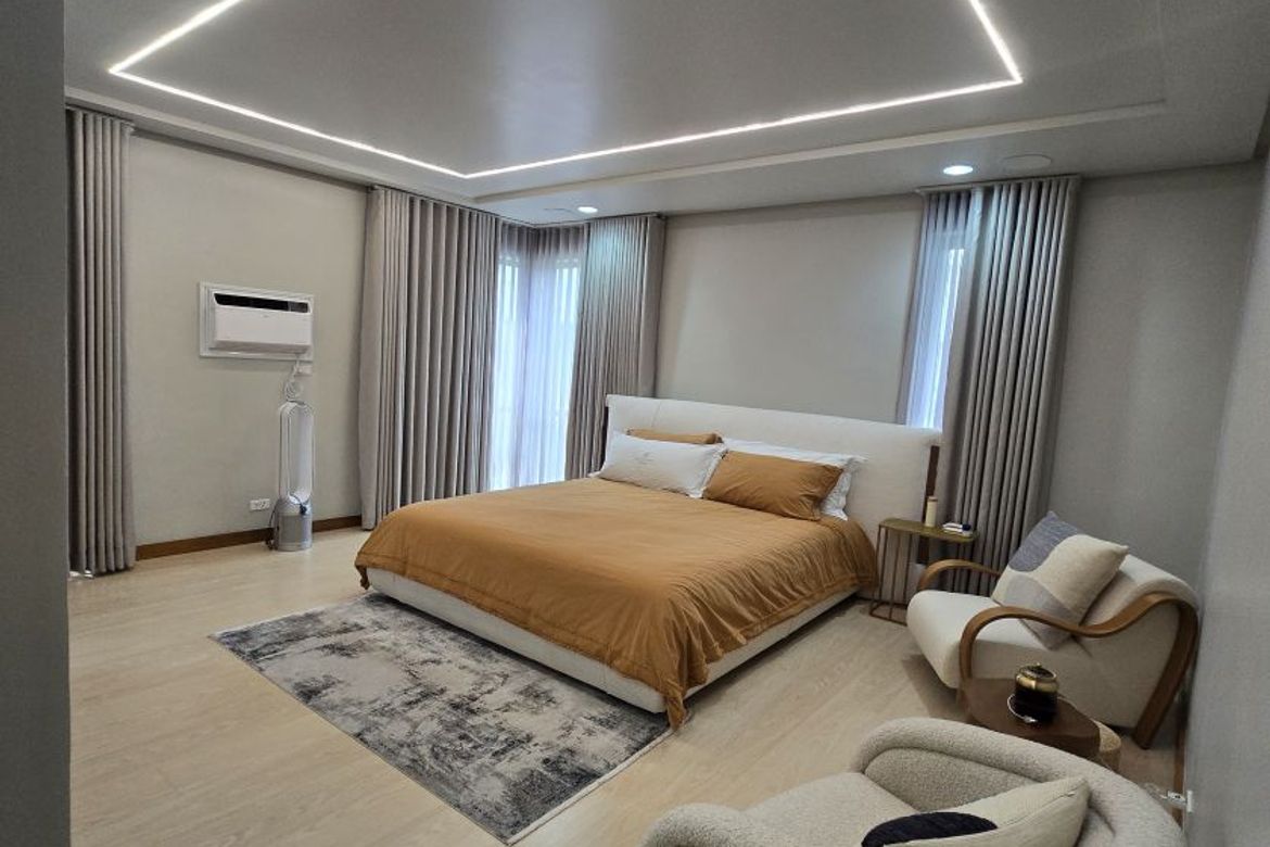 3 Bedroom House for Sale in Bagong Lipunan Ng Crame, Quezon City, Metro Manila near MRT-3 Araneta Center-Cubao – photo 8