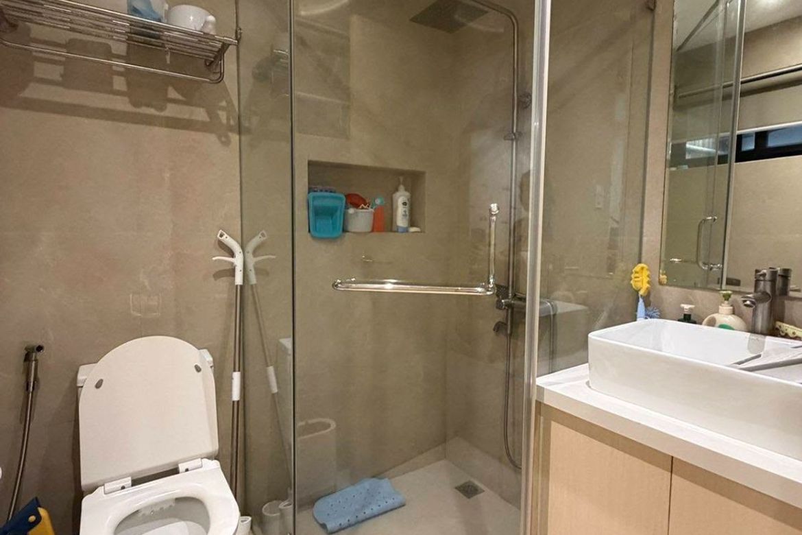 3 Bedroom House for Sale in Bagong Lipunan Ng Crame, Quezon City, Metro Manila near MRT-3 Santolan – photo 3