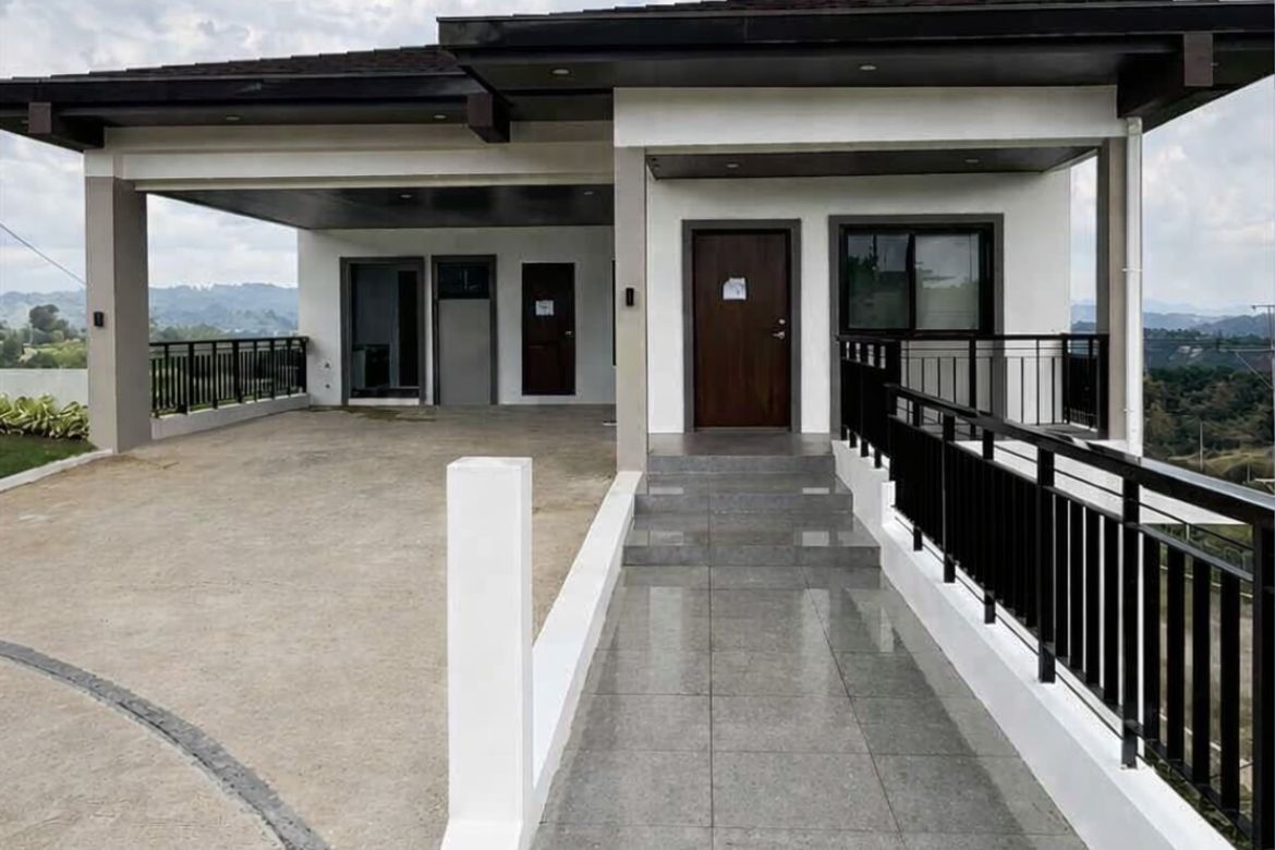 3 Bedroom House for Sale in Bagong Nayon, Antipolo, Rizal