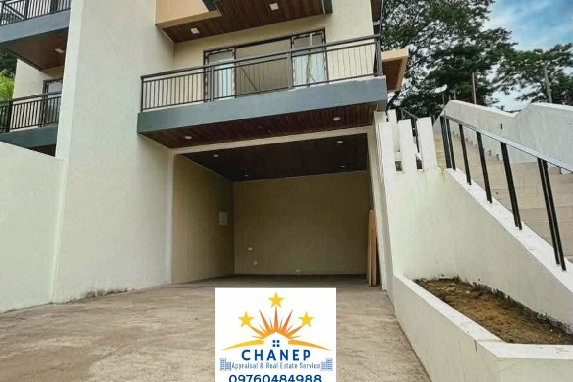 3 Bedroom House for Sale in Bagong Nayon, Antipolo, Rizal – photo 2