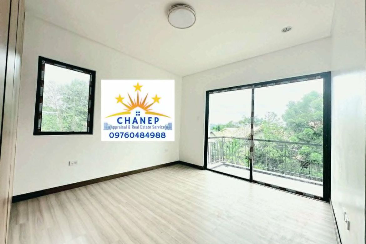 3 Bedroom House for Sale in Bagong Nayon, Antipolo, Rizal – photo 4