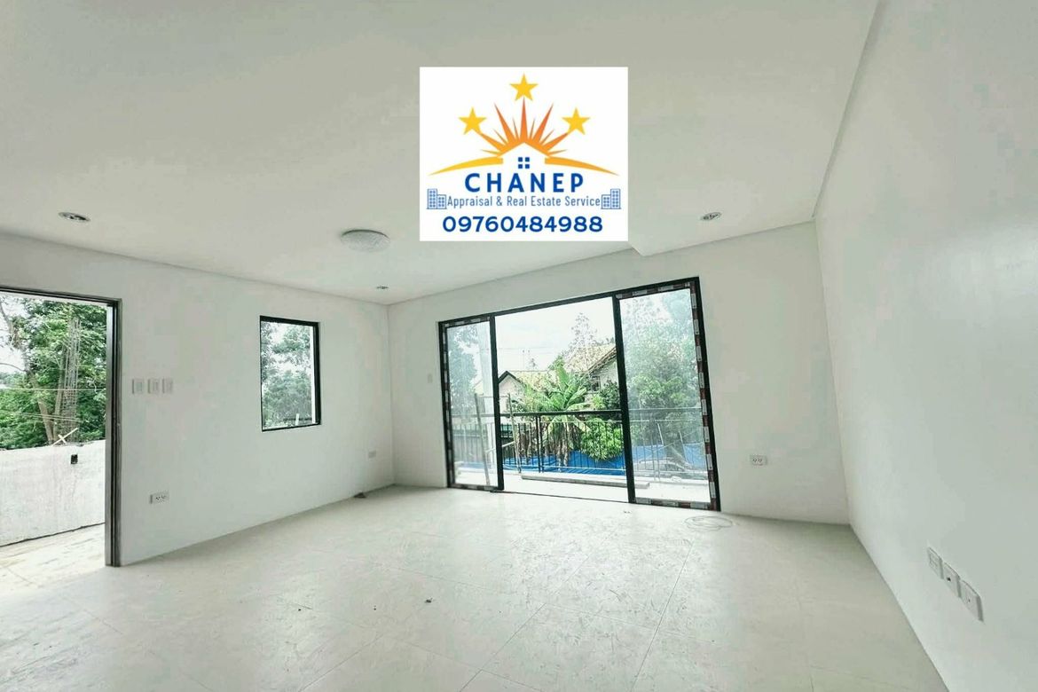 3 Bedroom House for Sale in Bagong Nayon, Antipolo, Rizal – photo 5