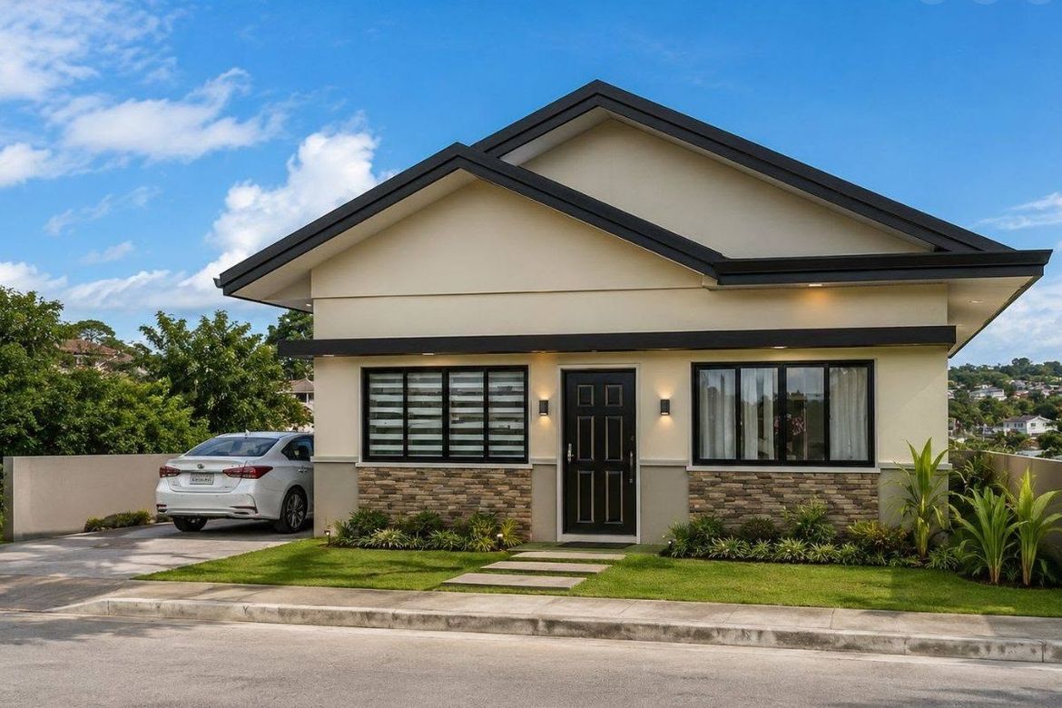 3 Bedroom House for Sale in Bagong Nayon, Antipolo, Rizal