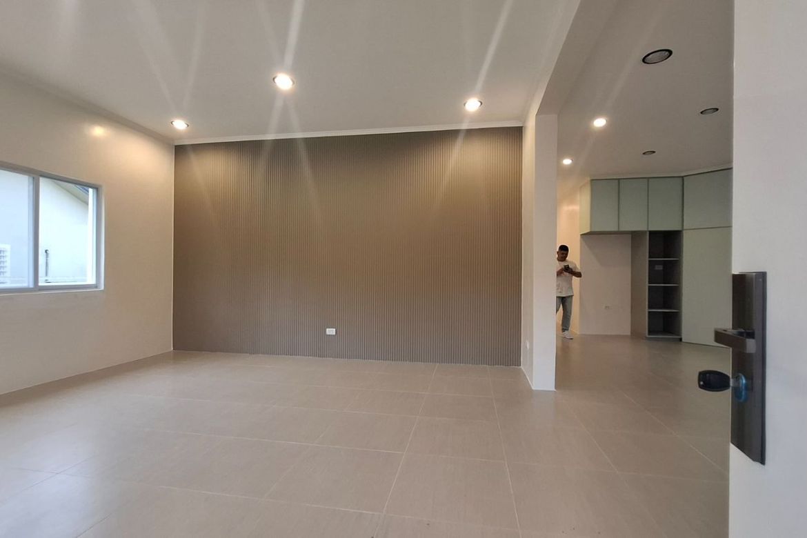 3 Bedroom House for Sale in Bagong Nayon, Antipolo, Rizal – photo 3