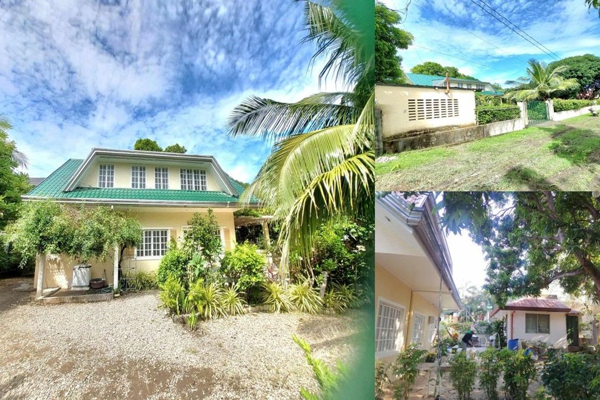 3 Bedroom House for Sale in Bagong Silang, Calatagan, Batangas – photo 2