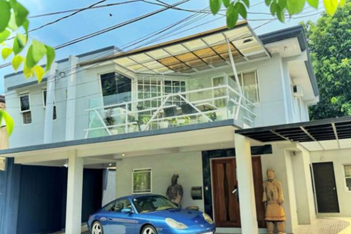 3 Bedroom House for Sale in Bagong Silangan, Quezon City, Metro Manila