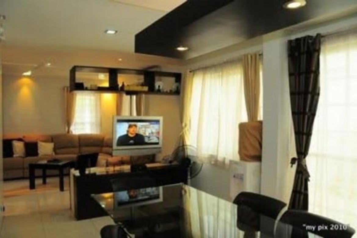 3 Bedroom House for Sale in Bagong Silangan, Quezon City, Metro Manila – photo 3