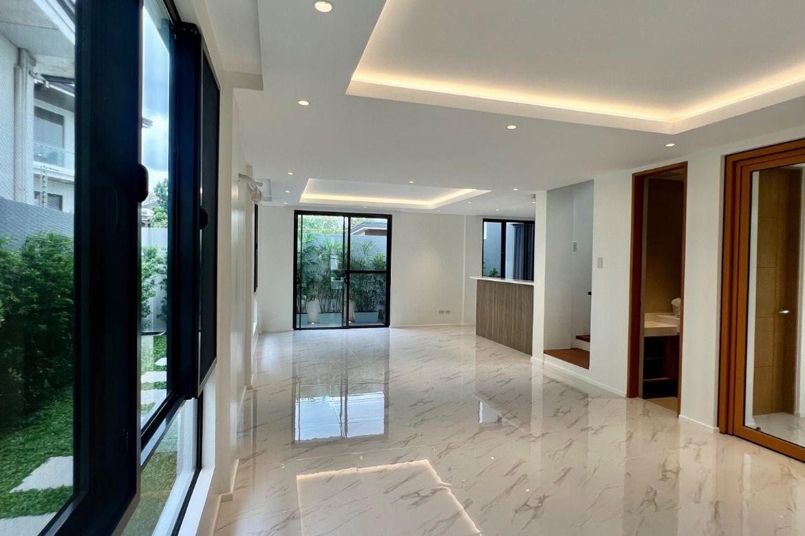 3 Bedroom House for Sale in Bagong Silangan, Quezon City, Metro Manila – photo 3