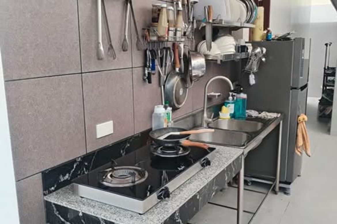 3 Bedroom House for Sale in Bagong Silangan, Quezon City, Metro Manila – photo 6