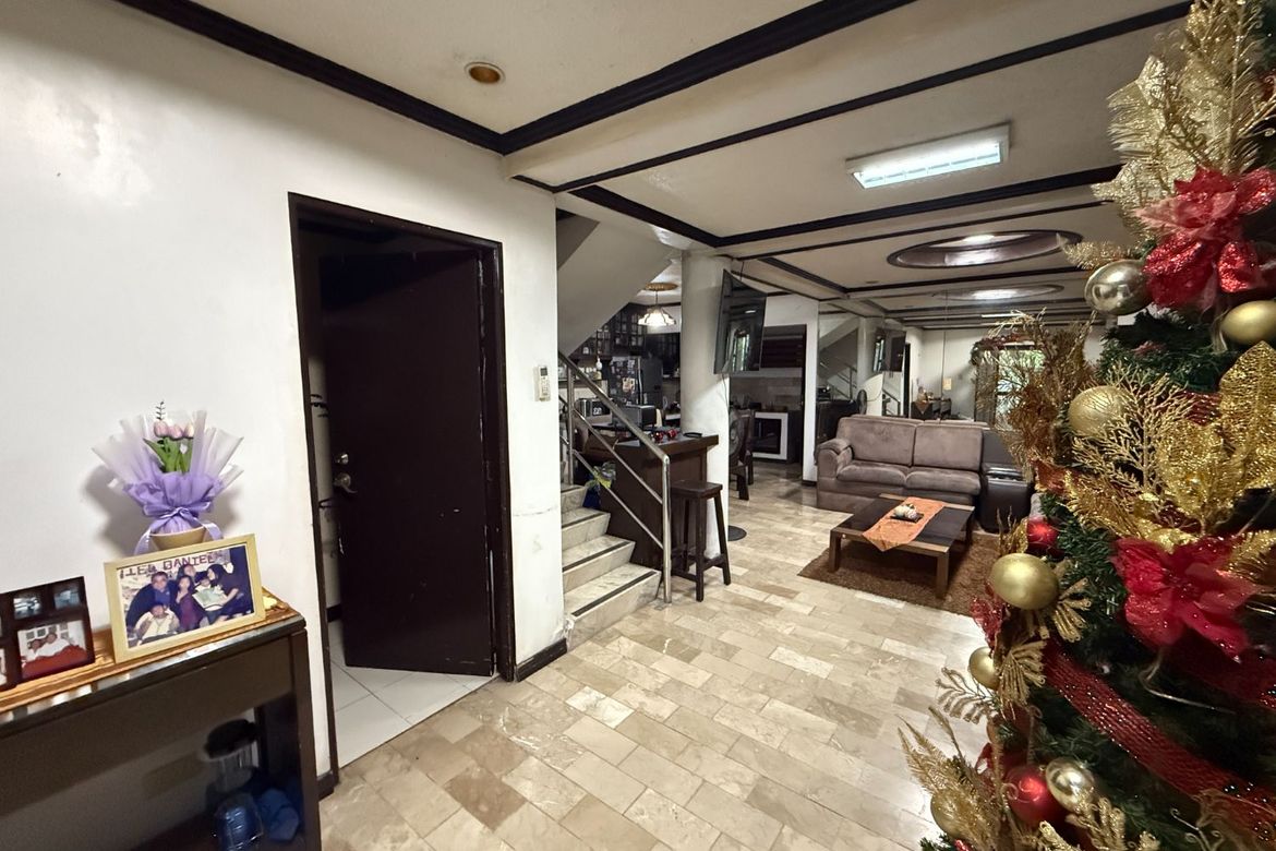 3 Bedroom House for Sale in Bagong Silangan, Quezon City, Metro Manila – photo 2