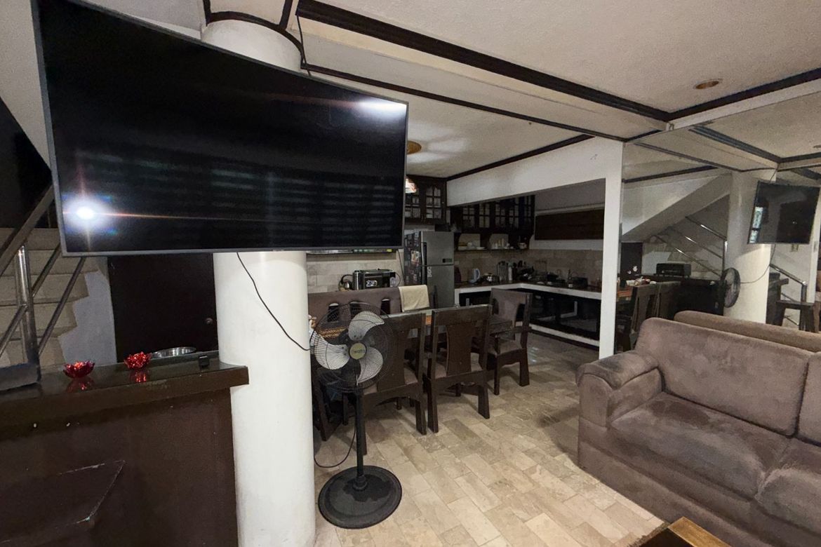 3 Bedroom House for Sale in Bagong Silangan, Quezon City, Metro Manila – photo 3