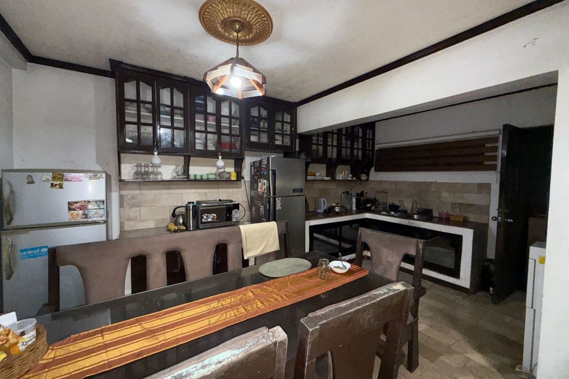 3 Bedroom House for Sale in Bagong Silangan, Quezon City, Metro Manila – photo 4