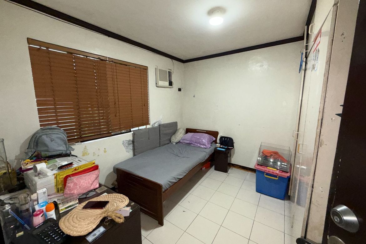 3 Bedroom House for Sale in Bagong Silangan, Quezon City, Metro Manila – photo 6