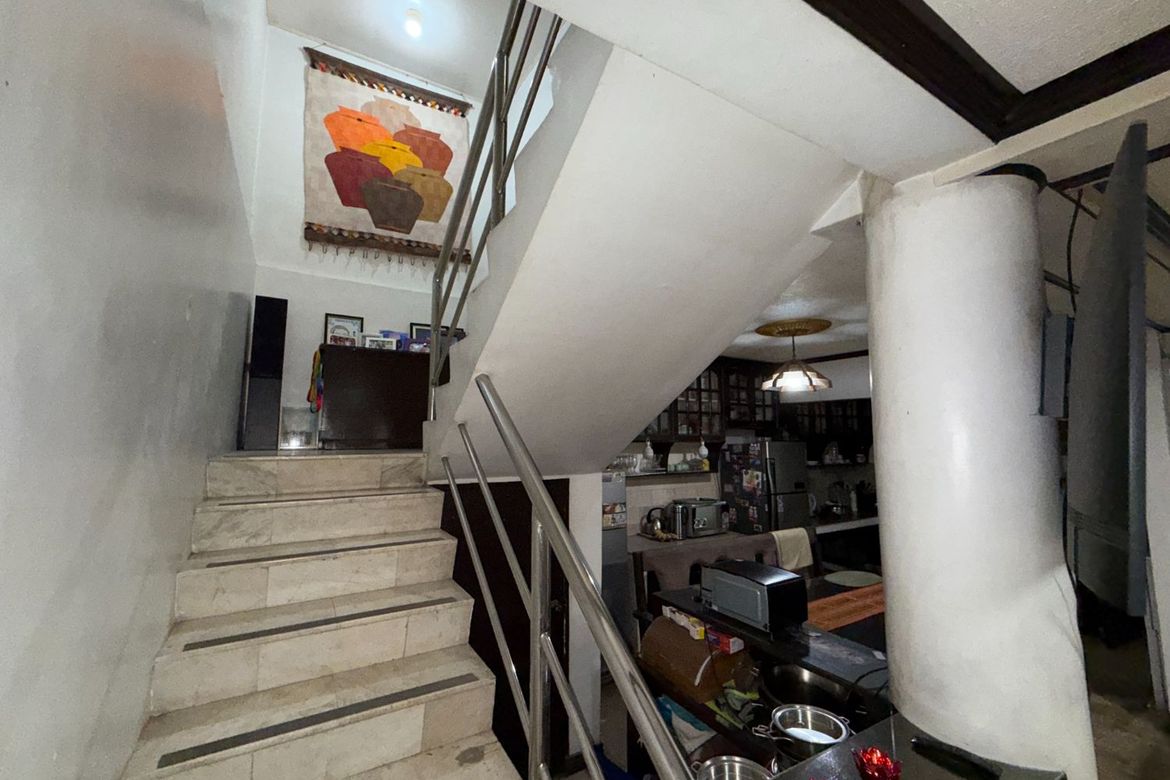 3 Bedroom House for Sale in Bagong Silangan, Quezon City, Metro Manila – photo 7