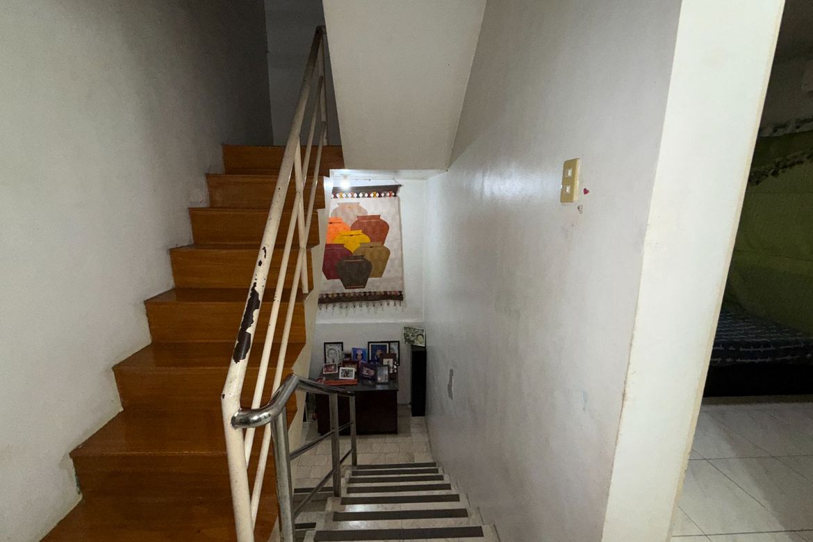 3 Bedroom House for Sale in Bagong Silangan, Quezon City, Metro Manila – photo 8