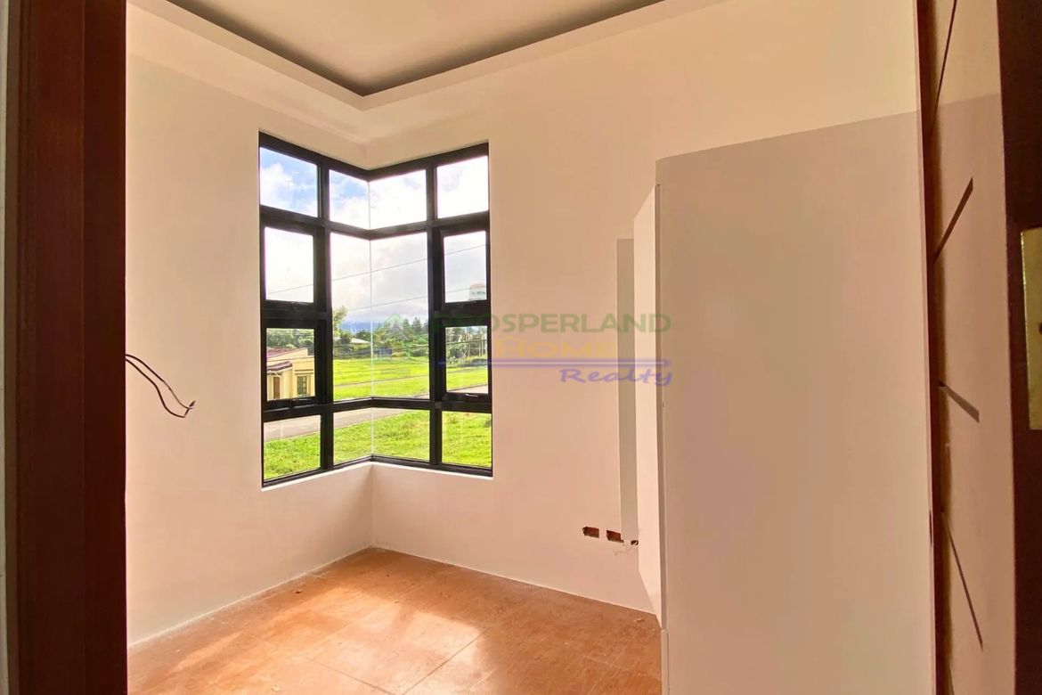 3 Bedroom House for Sale in Bagtas, Tanza, Cavite