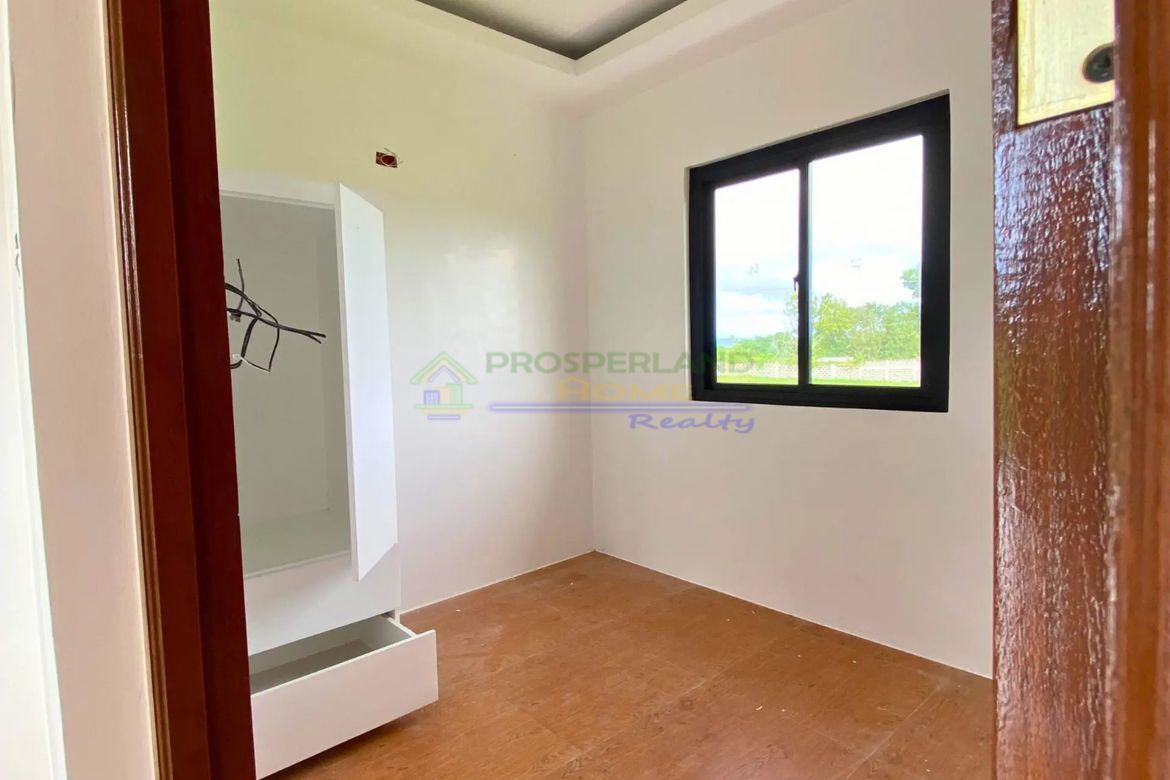 3 Bedroom House for Sale in Bagtas, Tanza, Cavite – photo 3