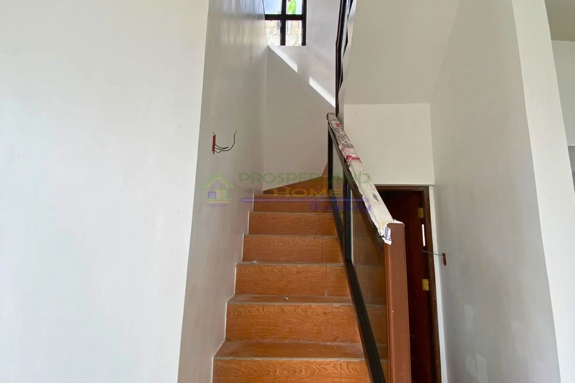 3 Bedroom House for Sale in Bagtas, Tanza, Cavite – photo 8