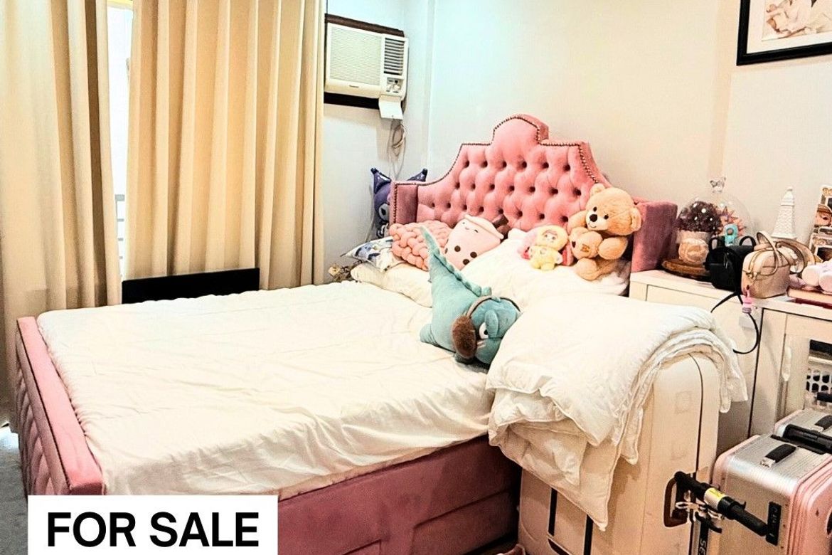 3 Bedroom House for Sale in Bagumbayan, Quezon City, Metro Manila – photo 2