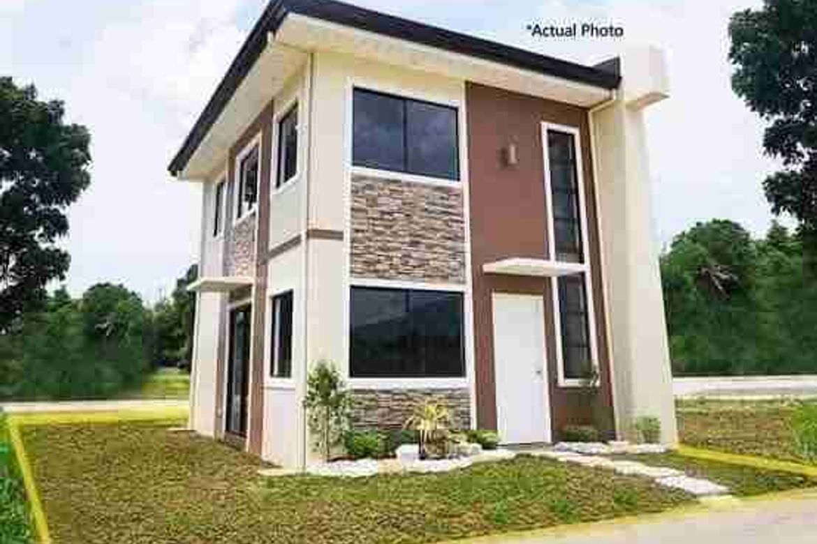 3 Bedroom House for Sale in Bagumbayan, Tanauan, Batangas – photo 3