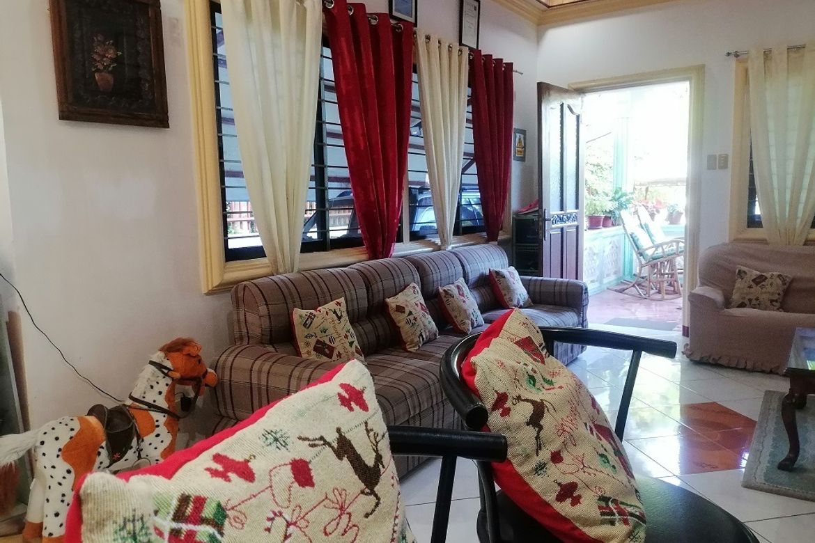 3 Bedroom House for Sale in Bajumpandan, Dumaguete, Negros Oriental – photo 2