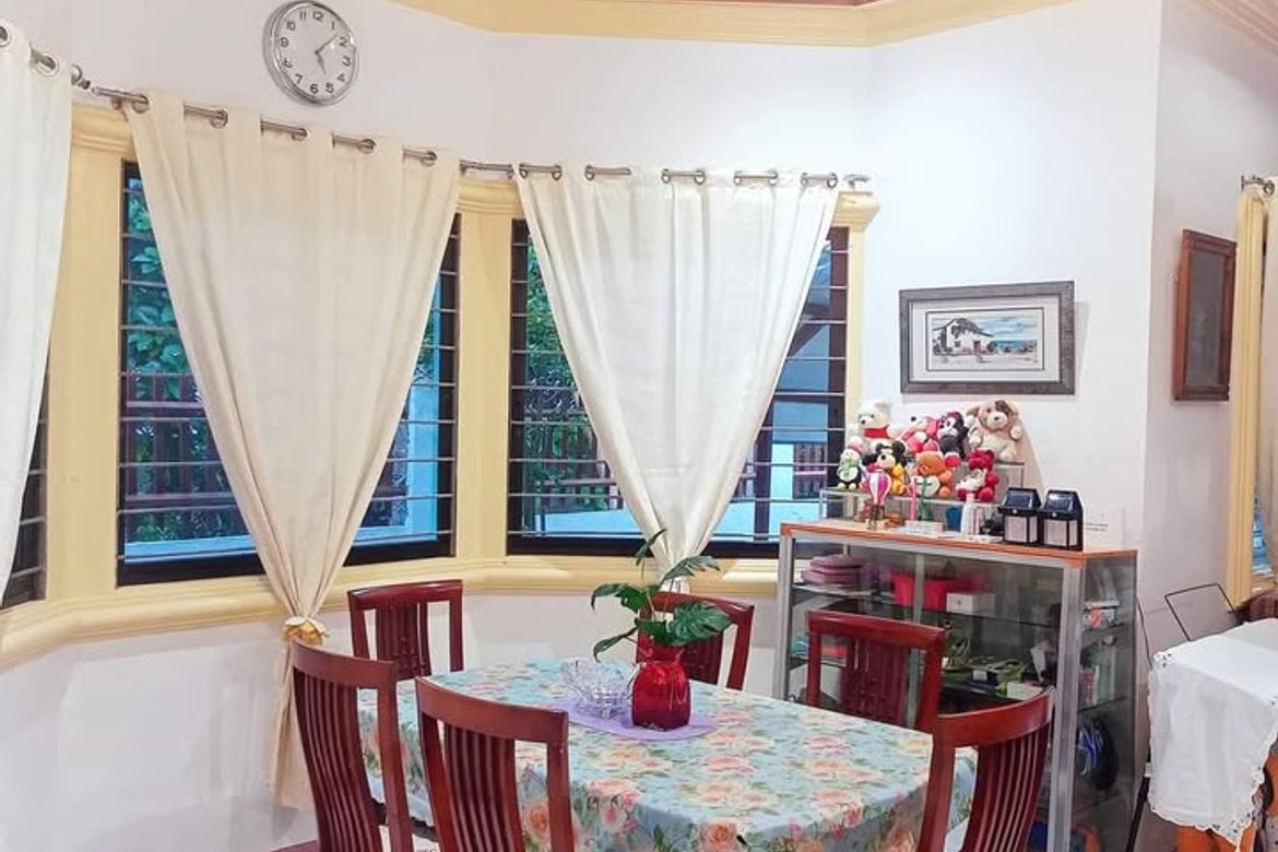 3 Bedroom House for Sale in Bajumpandan, Dumaguete, Negros Oriental – photo 7