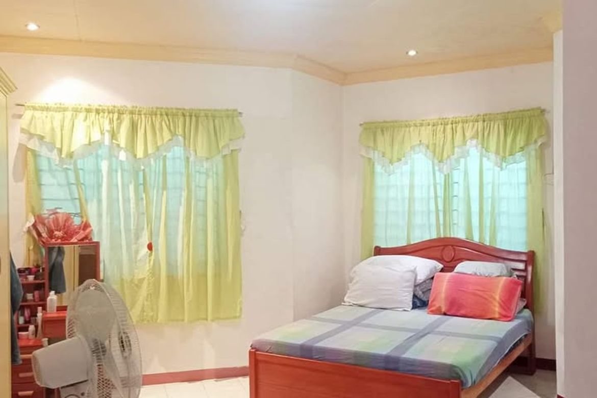 3 Bedroom House for Sale in Bajumpandan, Dumaguete, Negros Oriental – photo 8