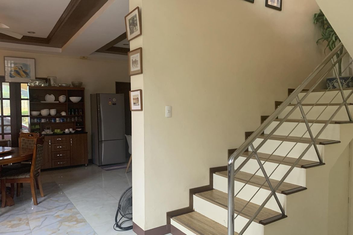 3 Bedroom House for Sale in Bajumpandan, Dumaguete, Negros Oriental – photo 3