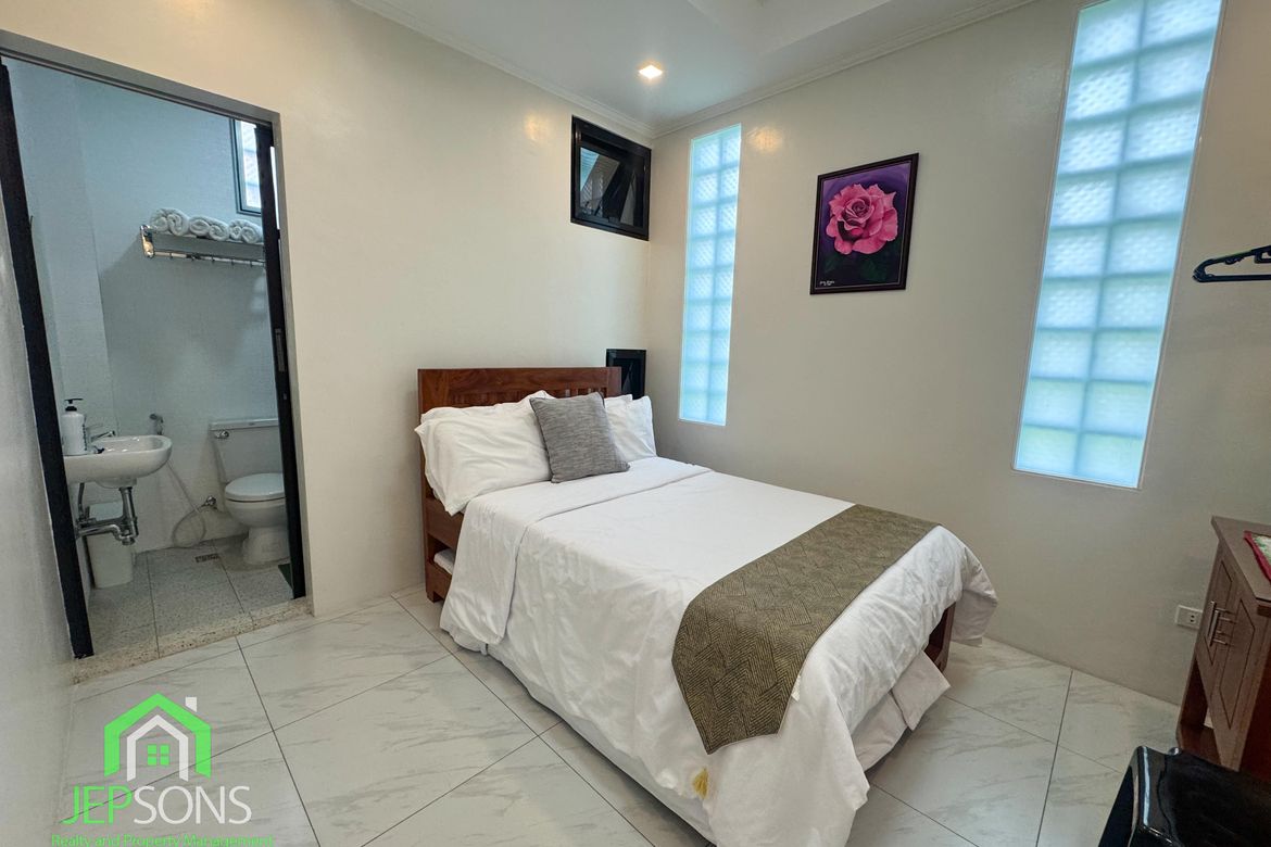 3 Bedroom House for Sale in Bakakeng Central, Baguio, Benguet – photo 8