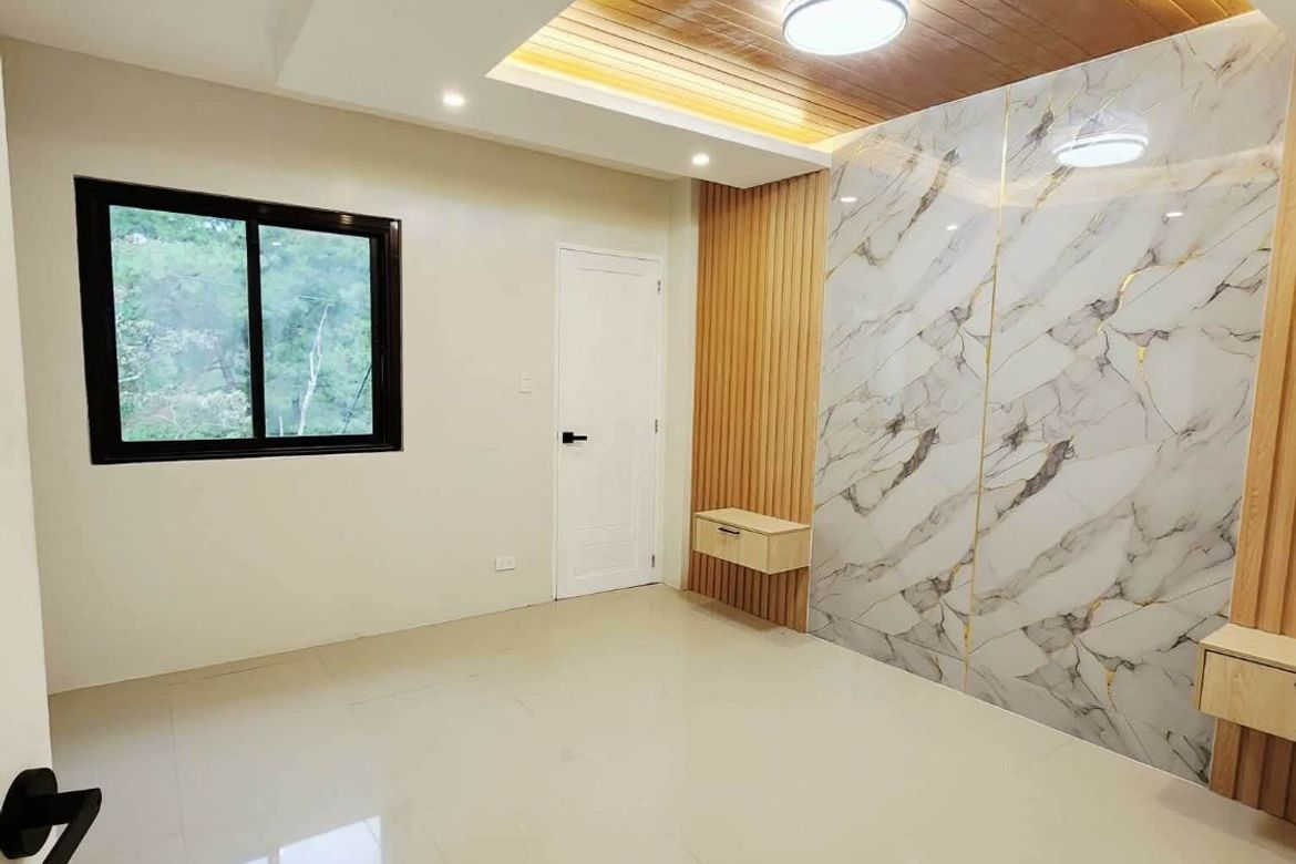 3 Bedroom House for Sale in Bakakeng North, Baguio, Benguet – photo 2