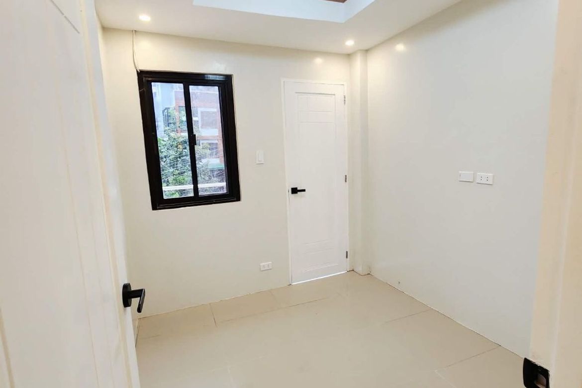 3 Bedroom House for Sale in Bakakeng North, Baguio, Benguet – photo 4