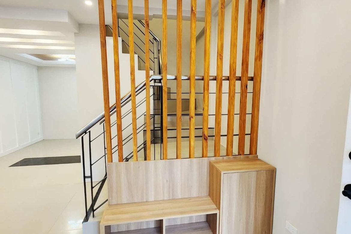 3 Bedroom House for Sale in Bakakeng North, Baguio, Benguet – photo 5