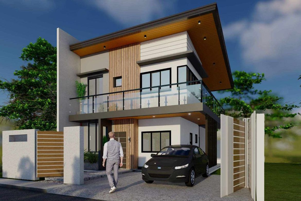 3 Bedroom House for Sale in Bakakeng North, Baguio, Benguet
