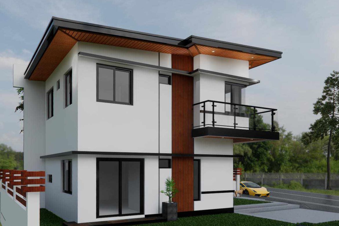 3 Bedroom House for Sale in Bakakeng North, Baguio, Benguet – photo 3