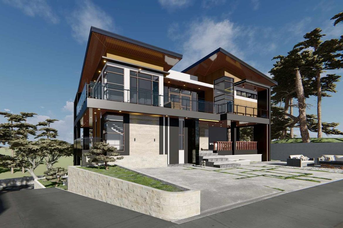 3 Bedroom House for Sale in Bakakeng North, Baguio, Benguet – photo 4