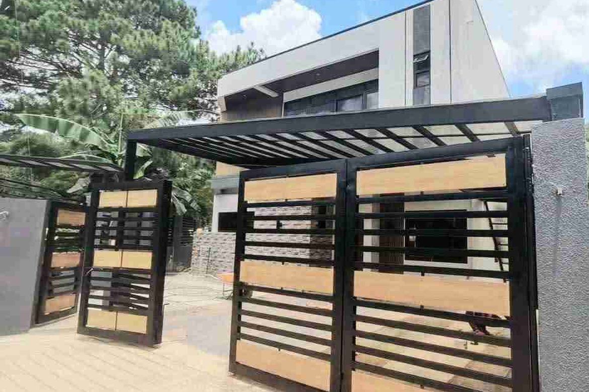 3 Bedroom House for Sale in Bakakeng North, Baguio, Benguet