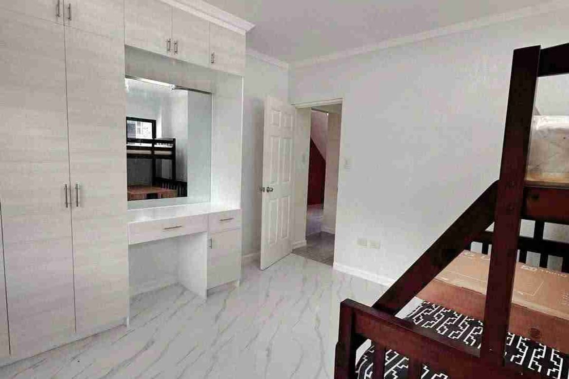 3 Bedroom House for Sale in Bakakeng North, Baguio, Benguet – photo 3